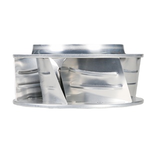 <span class=keywords><strong>Gp</strong></span> Product Ac 230V 140Mm Ventilateurs centrifuges incurvés vers l'arrière Turbine centrifuge à roue soufflante - Product Image 5