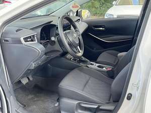 Comme neuf, prêt à l'exportation pour <span class=keywords><strong>Corolla</strong></span> <span class=keywords><strong>2023</strong></span> Hybride Électrique Intelligent 1.8L E-CVT Édition Elite Berline Conduite à Gauche Inégalée - Product Image 5