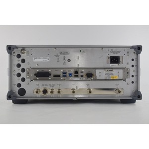 Analyseur de signal Keysight Cxa N9000B, analyseur de spectre 70 KHz à 44 GHz avec une large plage dynamique et une large plage de fréquences - Product Image 3