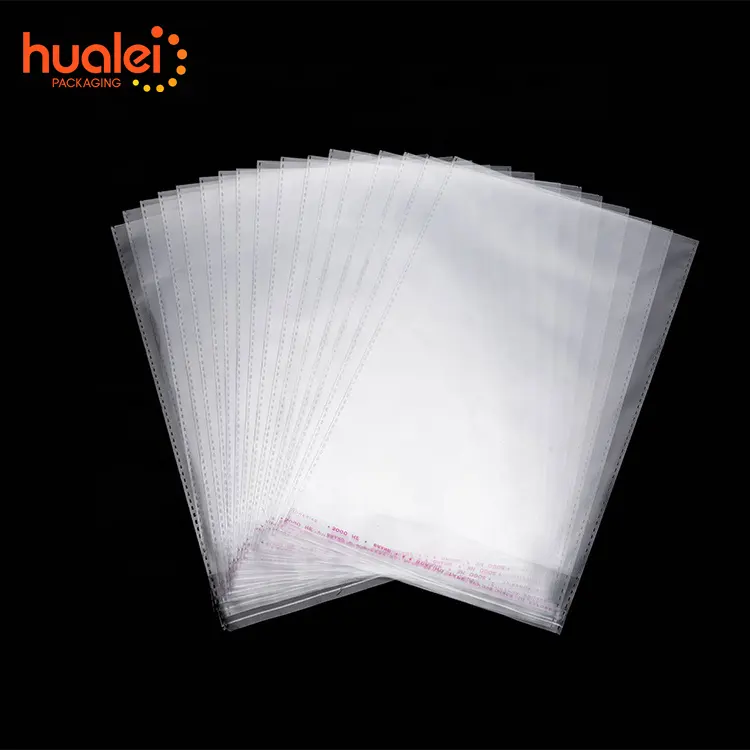 ถุงกระดาษสำหรับใส่ลูกกวาดขนาดใหญ่สำหรับใส่เซลโล่ทำจากพลาสติกพิมพ์ลายได้ตามต้องการ