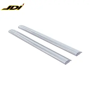 JDI-5103C L Pvc דפוס רצועת רכב דלת הגנת Trim הרצועה