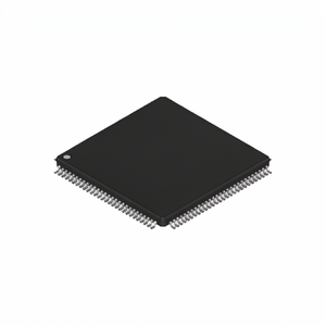 112 BQFP BOM IC In Stock Components Electronic Embedded HD6417040ACF28V - Product Image 1