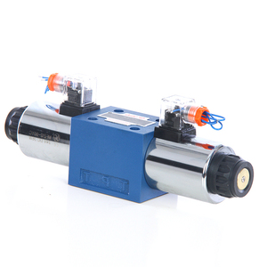 Fournisseur d'usine – Distributeur hydraulique de type WE6 100 % testé - Product Image 5