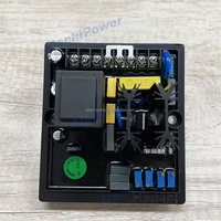 HVR 11 AVR pour générateur triphasé AVR HVR-11 Linz AVR HVR11 Régulateur de groupe électrogène