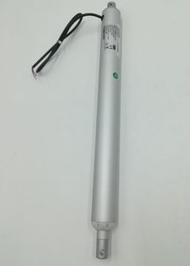 Telescoping <strong>Linear</strong> <strong>Actuator</strong> <strong>Mini</strong> <strong>Linear</strong> <strong>Actuator</strong> 12v 500N Tubular <strong>Actuator</strong> - Product Image 4