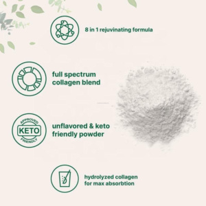 Bulk Collagen <strong>Drink</strong> Beauty Supplements Multi Collagen Peptides Powder OEM Multi Collagen Peptide - Product Image 4