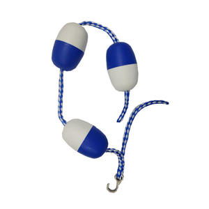 11cm, 12cm, 15cm, 20cm <span class=keywords><strong>Anti</strong></span>-vague Piscine Flotteur Ligne 25m 50m Compétition Piscine Flotteur Voie Ligne <span class=keywords><strong>Anti</strong></span> Vague Lanes - Product Image 4