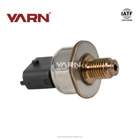 Capteur de pression de carburant OE : 5301141, 0281006176, 0281006326 pour CUMMINS, DEUTZ, GAZ