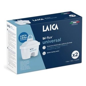 Filtres pour carafe BI FLUX F2L (2 pièces) - Product Image 2