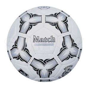 ลูกฟุตบอลหนังนิ่มทำจาก PU น้ำหนักเบาออกแบบได้เองโลโก้พิมพ์ลายไม่ซ้ำใครขายส่งสำหรับการฝึกอบรม - Product Image 1