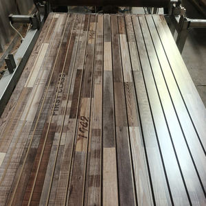 ホーム/ショップ/スラットウォールパネル/装飾的なスラットウォールパネルボード-11スロット-100MMスペース - Product Image 5