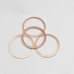 ערכת מבחר דיסקיות שטוחות נחושת מוליכות B2B סיטונאי M6-M12 - Product Image 4