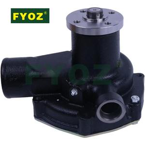 Bomba de Agua ME996795 para Motor Mitsubishi 6D16 6D16T, Montacargas <span class=keywords><strong>FD80</strong></span>-135 FD150A, Excavadora Kobelco SK320-6E SK330-6 SK330-6E - Product Image 1