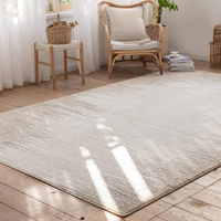 Nouveau tapis Design tapis en polypropylène doux et épais tapis tapis tufté à la machine pour tapis de salon de haute qualité