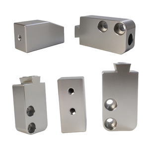 OEM chính xác dịch vụ gia công <span class=keywords><strong>CNC</strong></span> cho Thép đồng bộ phận thép không gỉ tùy chỉnh dịch vụ có sẵn - Product Image 2