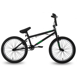 20 pouces mini bmx vélos freestyle/sport de course bicicleta vélo bmx freestyle/BMX vélo de saut de saleté à bascule - Product Image 5