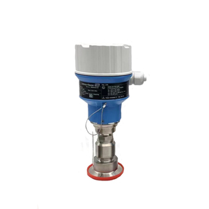 Endress+Hauser E+H 316 สแตนเลสสตีล พร้อมเอาต์พุตดิจิตอลสำหรับระบบอัตโนมัติ - Tr - Product Image 1