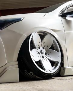 Jantes forgées à fond profond <span class=keywords><strong>en</strong></span> 2 pièces, 17 18 19 20 21 22 pouces, tailles personnalisées pour Audi /BMW/Chevrolet/<span class=keywords><strong>Lamborghini</strong></span>/Land Rover/Lincoln - Product Image 5