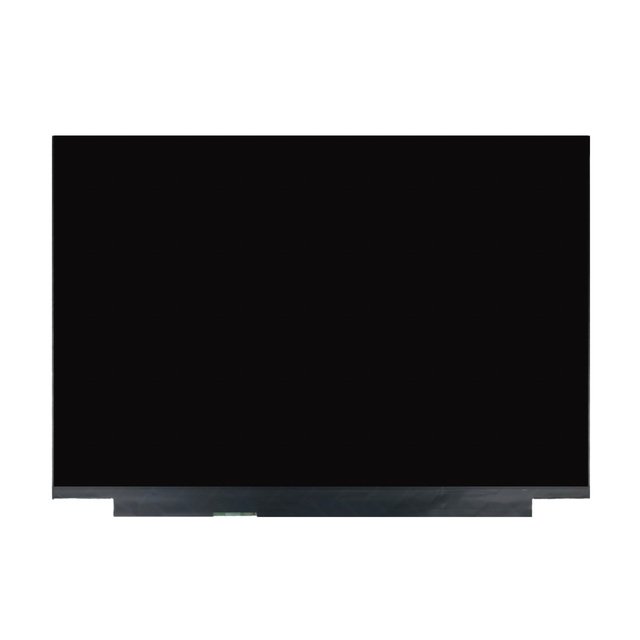 For Compatible N140JCA-ELK CMN1441 14.0 Inches WUXGA 1920x1200 165Hz OLED 30Pin LCD Display Screen Panel New Replacement