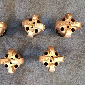 165-250 מ "מ מים ובכן מקדחה קצת טונגסטן קרביד <span class=keywords><strong>pdc</strong></span> קצת iso/api תקן <span class=keywords><strong>ruida</strong></span> מותג מכונות כרייה גיאולוגיות חלקי מכונות כרייה - Product Image 2