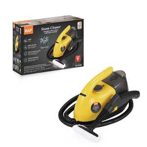 <span class=keywords><strong>Nettoyeur</strong></span> <span class=keywords><strong>vapeur</strong></span> RAF 1800W 1000ML Machine de nettoyage à haute température multi-usages pour la maison, la cuisine <span class=keywords><strong>et</strong></span> le tissu - Product Image 6