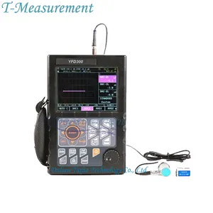 太嘉YFD-300超声波Ndt焊缝检测超声波探伤仪ndt价格超声波超声波金属探伤仪