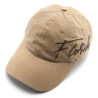 Casquette de baseball unisexe pour adulte à 6 panneaux en PVC, à visière incurvée, brodée de lettres rétro, style Quatre Saisons, protection solaire extérieure