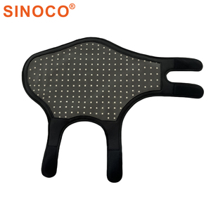 Easy Operation Red Light &amp; Infrared Light Pets Therapy <strong>Clothes</strong> for Medium - Sized Dog Pain Relief - Product Image 6