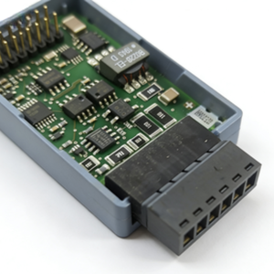 6ES7241-1CH30-1XB0 SIMATIC S7-1200 บอร์ดสื่อสาร CB1241 RS-485 สินค้าพร้อมส่ง 6ES7 241-1CH30-1XB0 - Product Image 2