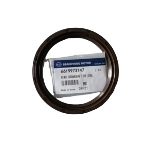 Cigüeñal Metálico de Bajo Precio para Automóvil, Sellado FRT 6719970146 para <span class=keywords><strong>SSANGYONG</strong></span> KYRON REXTON KORANDO C MUSSO <span class=keywords><strong>RODIUS</strong></span> TIVOLI - Product Image 1