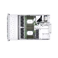 Nouveau stock Serveur Dells R730 R740 R750 R760xs Serveur XD Inventaire des nouveaux produits Nouvelle machine Prix bas mondial Vente en gros et au détail