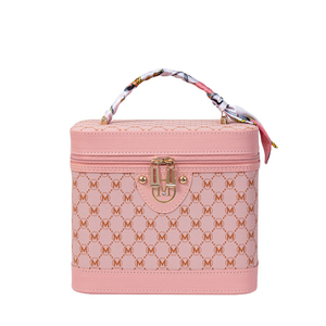 <b>Makeup</b> <b>Case</b> Organizer Large Woman Cosmetic Bag Portable Multi-functional Make up Bag Cosmetics Bag - Product Image 4