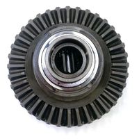 Services de forgeage de précision personnalisés de moulage au sable de fonderie OEM pour le fer acier alliage de zinc aluminium pièces de moulage de métal