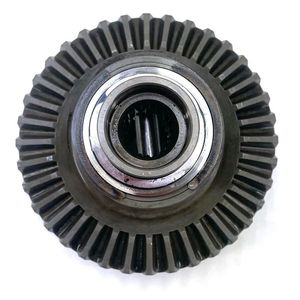 OEM đúc cát đúc tùy chỉnh chính xác rèn dịch vụ cho Sắt thép Kẽm hợp kim nhôm kim loại đúc các bộ phận - Product Image 2