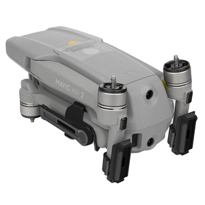 Dron teledirigido con batería, Quadcopter, accesorios parabólico, sistema de caída de aire, pesca para <span class=keywords><strong>DJI</strong></span> Mavic 2/<span class=keywords><strong>2S</strong></span> - Product Image 1