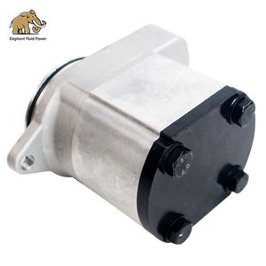 Pompe pilote A8VO200 pompe principale d'excavatrice pompe hydraulique E330C DH500 - Product Image 2