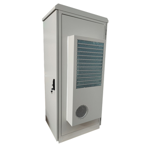 IP55 19 Inch Rack Air Cooling Waterproof <b>Outdoor</b> Telecom <b>Cabinet</b> OEC1850-AC220V <b>Outdoor</b> Telecom <b>Cabinet</b> OEC1850-AC220V - Product Image 1