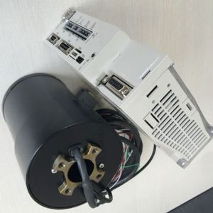 ไดรเวอร์อิเล็กทรอนิกส์แท้รุ่น High S1-250n-1kd - Product Image 6