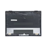 Cache arrière et couvercle supérieur noir pour Chromebook Lenovo 100E 2e génération (référence 5CB0T70806) – Pièces d'ordinateur
