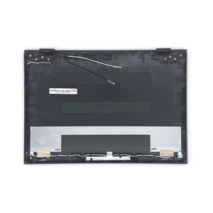 Cache arrière et couvercle supérieur noir pour <span class=keywords><strong>Chromebook</strong></span> Lenovo 100E 2e génération (référence 5CB0T70806) – Pièces d'ordinateur - Product Image 2