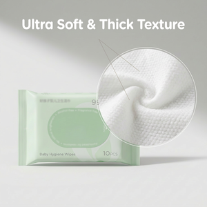 Lingettes antibactériennes pour enfants, format voyage, emballées individuellement, désinfection sécurisée pour les enfants, lingettes humides, fabricant OEM - Product Image 3