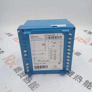 EC7830A1058 ตัวควบคุมการเผาไหม้สำหรับ Spot 20 - Product Image 6