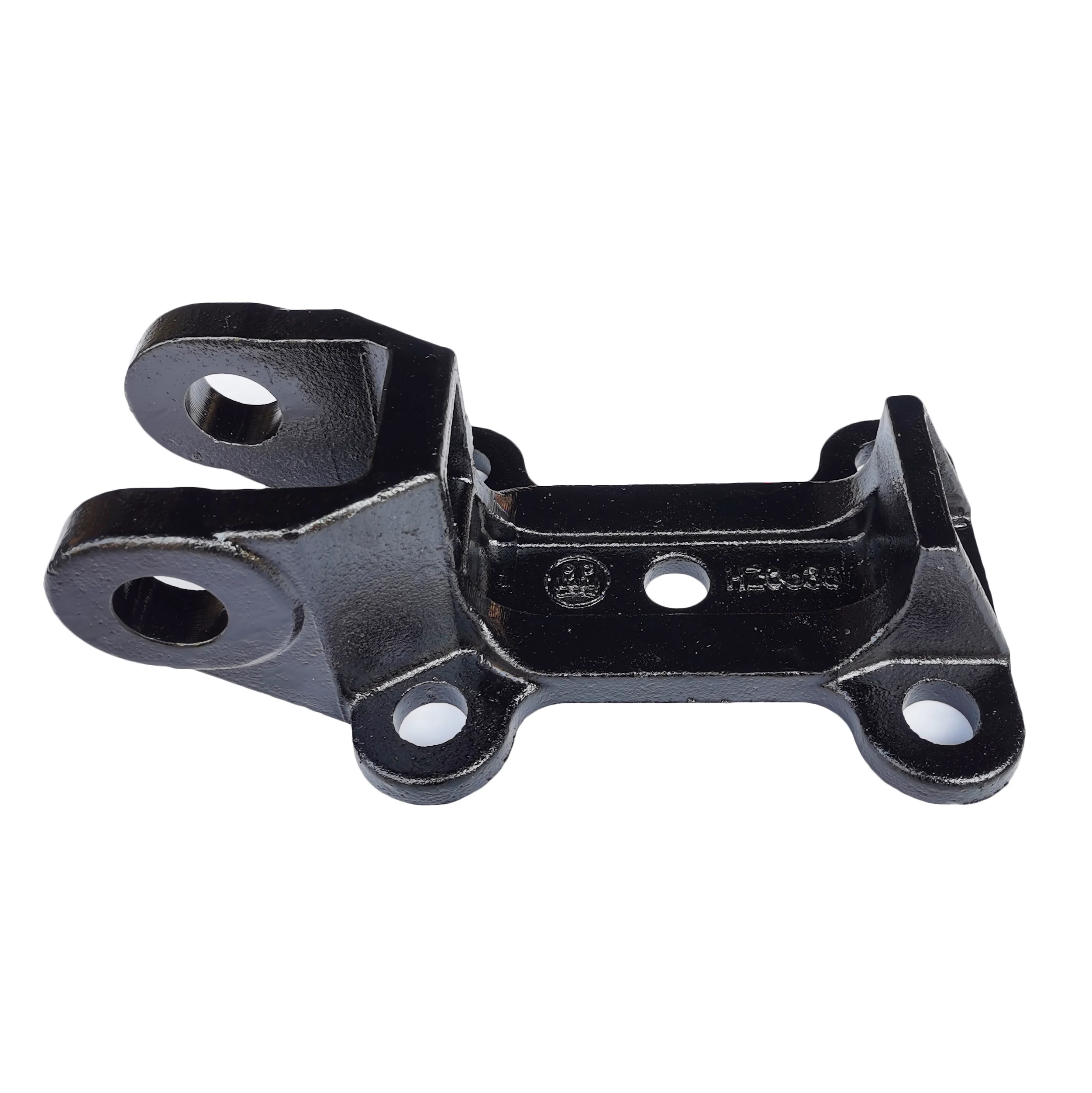 U Bolt Seat for BPW Truck Trailer Chassis Parts 05.189.02.26