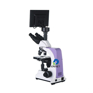 EUR VET Reliable Quality Microscopic Veterinary Biological <strong>Microscope</strong> <strong>Xsz</strong> <strong>107bn</strong> Veterinary Instrument - Product Image 3