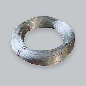 ลวดเหล็กชุบสังกะสีทั่วไปเบอร์ 12 #   ลวดผูกม้วนขนาด 25 กก. - Product Image 2