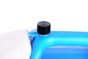 Açık haşere kontrolü 2.5L sis sis makinesi MINI taşınabilir elektrikli püskürtücü kapalı - Product Image 6