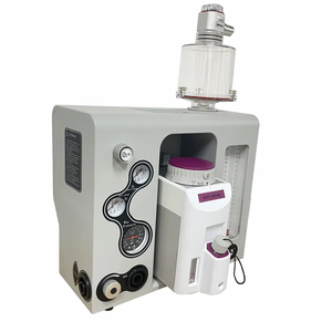 Máquina de anestesia veterinaria portátil para clínica médica, máquina de anestesia veterinaria para animales quirúrgicos de alta calidad - Product Image 4