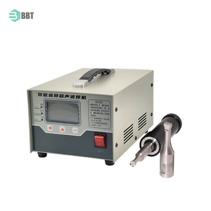 Nhà Máy Giá của nhãn hiệu máy hàn siêu âm cho nhựa vỉ nhựa thực phẩm container hàn điểm Hàn niêm phong - Product Image 6