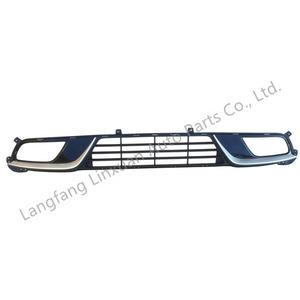 86560-G5000 86560-G5020 paraurti anteriore scudo paraurti anteriore rete paraurti anteriore griglia centrale per <span class=keywords><strong>Kia</strong></span> <span class=keywords><strong>NIRO</strong></span> HYBRID Original - Product Image 6