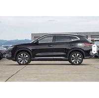 BYD Song Plus SUV d'occasion